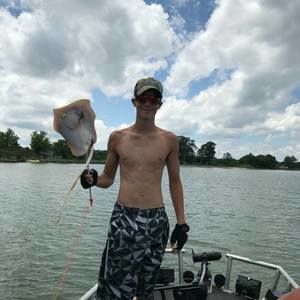 Meet your Posher, Caleb